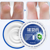 IMAGES Chinese Traditional Anti-drying Oil Glycerin To Reduce Dry Lines Moisturizing Hand And Feet Cream - Buy Online in Pakistan at Cosmia.pk