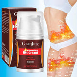 Guanjing Belly Fat Burner Cream for Women - 60g - Buy Online in Pakistan at Cosmia.pk