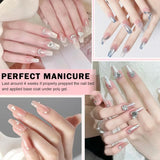 Misscheering Acrylic Gel Nail – Professional Nail Extension & - Buy Online in Pakistan at Cosmia.pk
