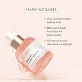 Biossance Squalane + Vitamin C Rose Oil 30ml Made in USA - Buy Online in Pakistan at Cosmia.pk