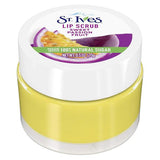 St.Ives - Sweet Passion Fruit Lip Scrub/Balm 15 g - Buy Online in Pakistan at Cosmia.pk
