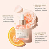 Biossance Squalane + Vitamin C Rose Oil 30ml Made in USA - Buy Online in Pakistan at Cosmia.pk