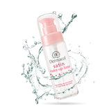 Dermacol Satin Makeup Base Smoothing Complexion Primer 30ml - Buy Online in Pakistan at Cosmia.pk