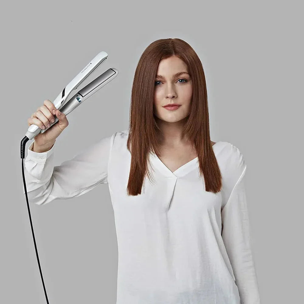 Remington S9001 Hydra Luxe Hair Straightener - Buy Online in Pakistan at Cosmia.pk