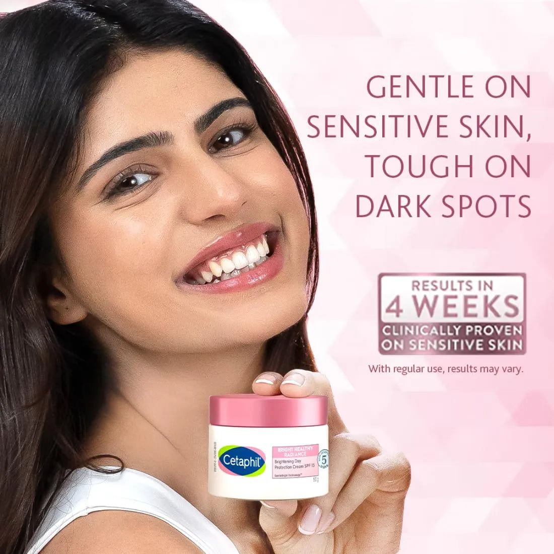 Cetaphil Bright Healthy Radiance Brightening Day Protection Cream - 50g - Buy Online in Pakistan at Cosmia.pk