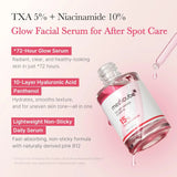 Medicube TXA Niacinamide 15 Serum - 30ml - Buy Online in Pakistan at Cosmia.pk