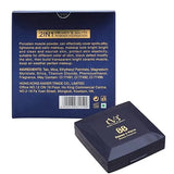 CVB Primer & Matte Powder Foundation – 2-in-1 Flawless Base - Buy Online in Pakistan at Cosmia.pk