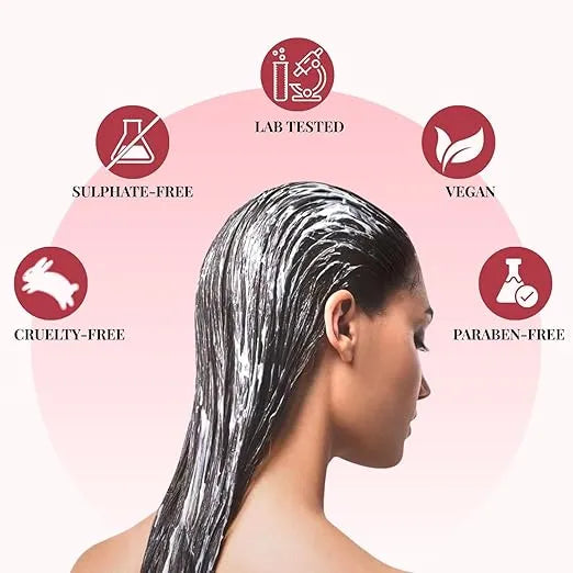 Delofil Professional Keratin Hair Mask - Buy Online in Pakistan at Cosmia.pk
