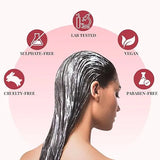 Delofil Professional Keratin Hair Mask - Buy Online in Pakistan at Cosmia.pk