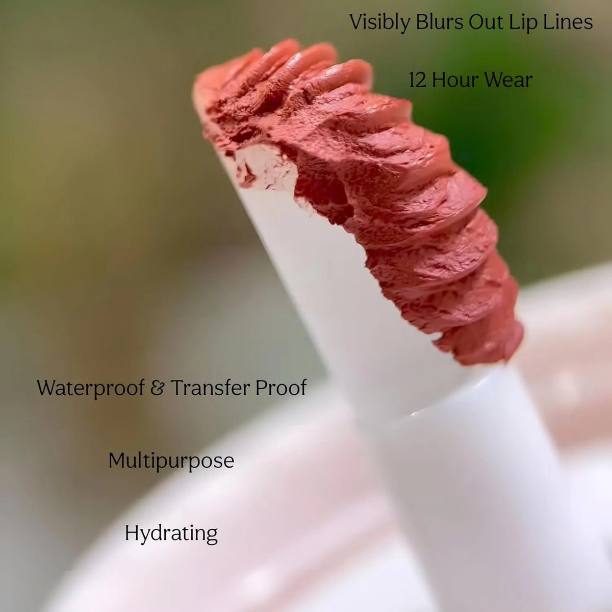 Mocallure Korean Bow Knot Lip Mud Long Lasting - Buy Online in Pakistan at Cosmia.pk
