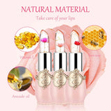 Crystal Flower Jelly Lipstick - Each - Buy Online in Pakistan at Cosmia.pk