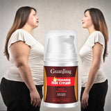 Guanjing Belly Fat Burner Cream for Women - 60g - Buy Online in Pakistan at Cosmia.pk