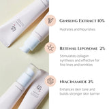 Beauty of Joseon Revive Eye Serum Ginseng + Retinal 30ml - Buy Online in Pakistan at Cosmia.pk