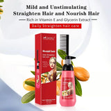 Mokeru Keratin Hair Straightening Cream 150ml - Buy Online in Pakistan at Cosmia.pk