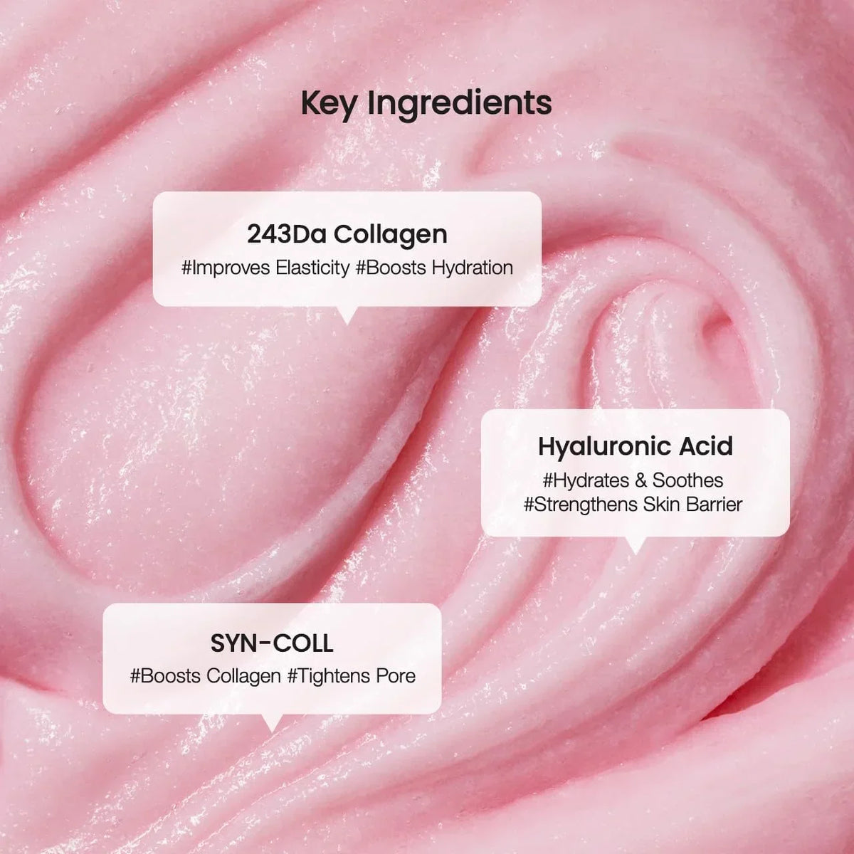 BIODANCE Collagen Mask To Foam Cleanser - 150ml - Buy Online in Pakistan at Cosmia.pk