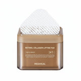 Mediheal Retinol Collagen Lifting Pad - 100 Pcs - Buy Online in Pakistan at Cosmia.pk