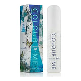 COLOUR ME Milton-Lloyd Abstract Art For Men - 50ml - Buy Online in Pakistan at Cosmia.pk