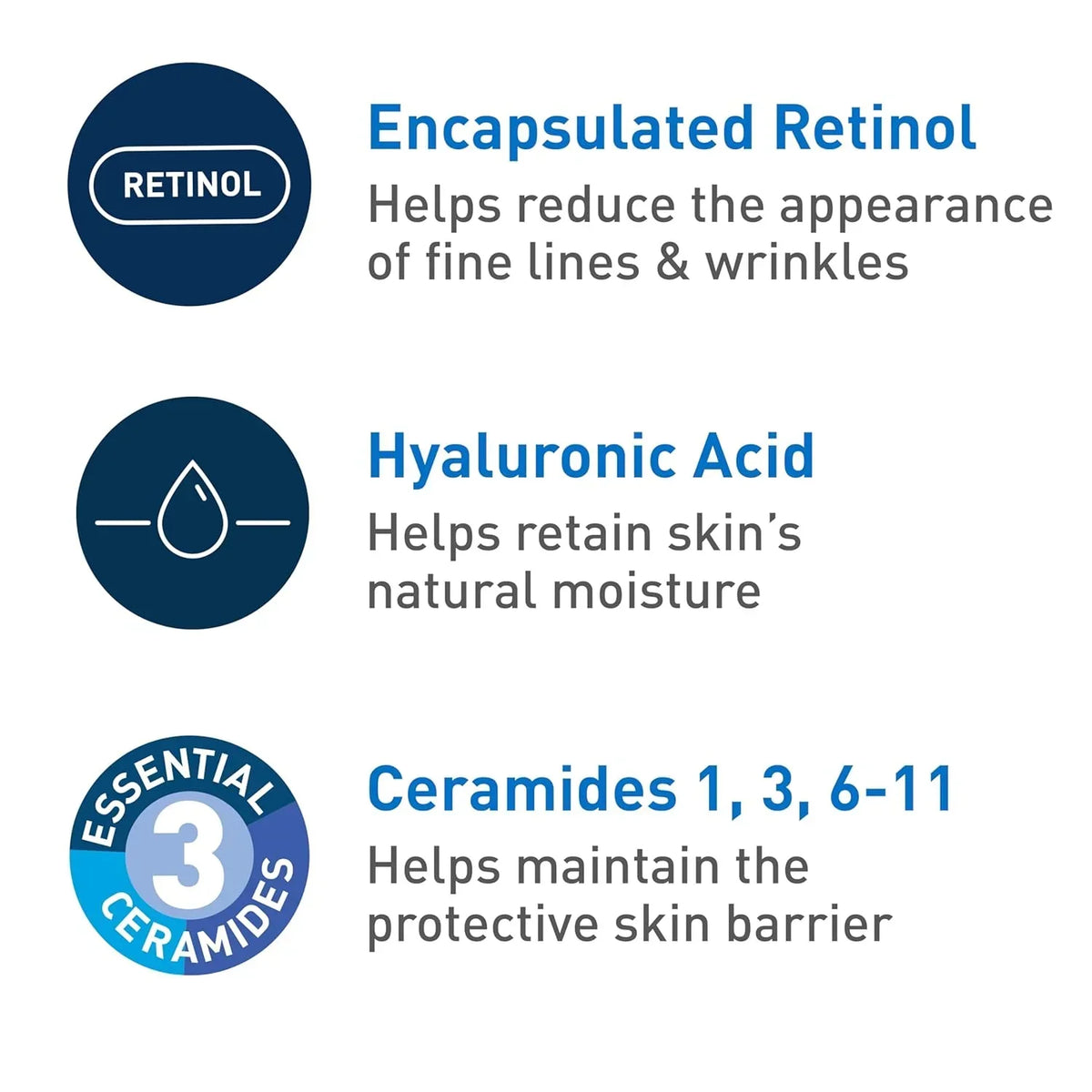 Original CeraVe Skin Renewing Day Cream SPF 30 50g - Buy Online in Pakistan at Cosmia.pk