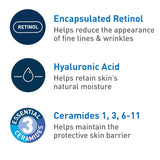 Original CeraVe Skin Renewing Day Cream SPF 30 50g - Buy Online in Pakistan at Cosmia.pk