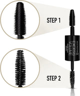 Max Factor Excess Volume Extreme Impact Black Mascara - Buy Online in Pakistan at Cosmia.pk