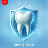 Colgate Cool Stripe Tooth Paste Pump - 100ml - Buy Online in Pakistan at Cosmia.pk