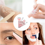 4 In 1 Rechargeable Groomer Kit - Buy Online in Pakistan at Cosmia.pk