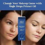 CVB Magic Drops Primer Oil (Vitamin C+) - 20ml - Buy Online in Pakistan at Cosmia.pk