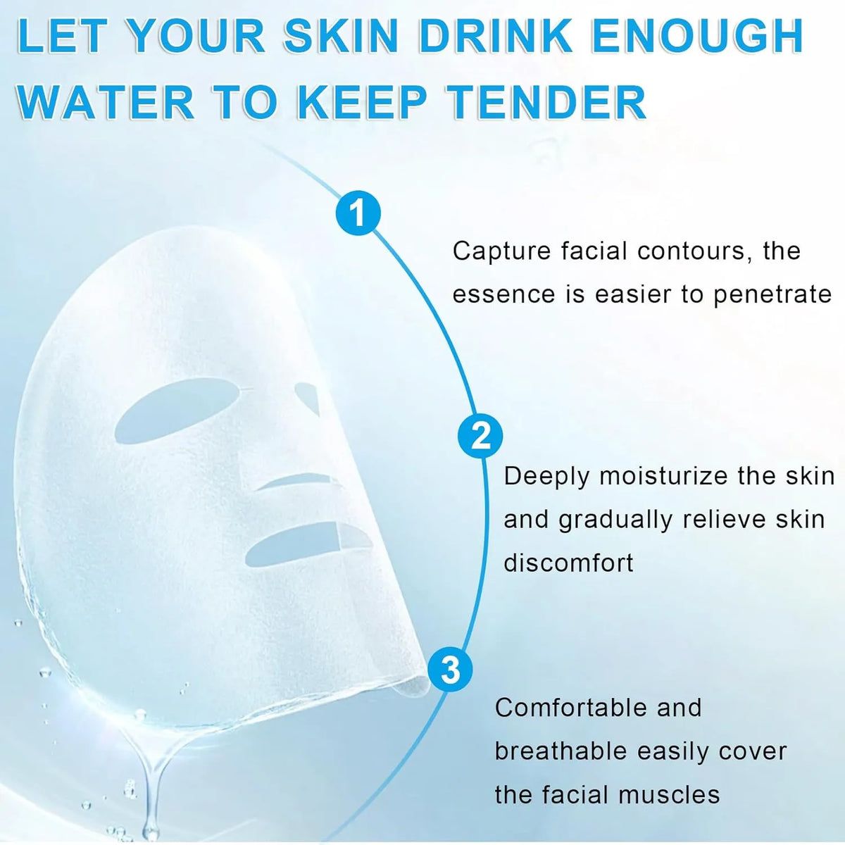 Kormesic Face Mask 25ml - Buy Online in Pakistan at Cosmia.pk
