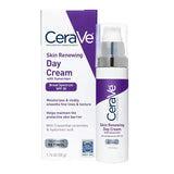 Original CeraVe Skin Renewing Day Cream SPF 30 50g - Buy Online in Pakistan at Cosmia.pk
