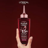 L'Oreal Elvive Anti Hair Fall Serum 102ml - Buy Online in Pakistan at Cosmia.pk