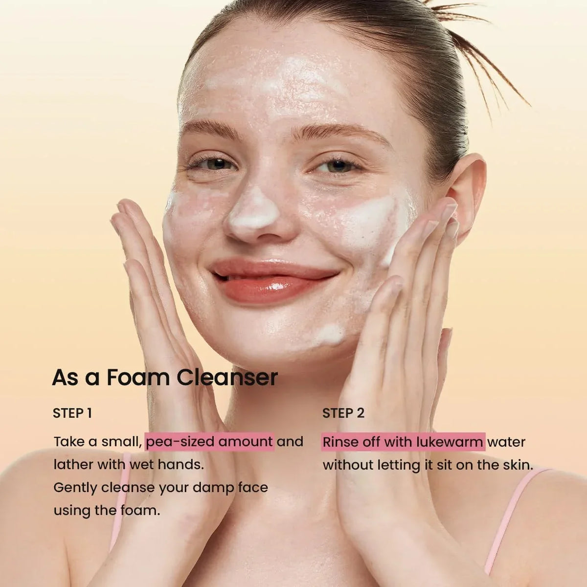 BIODANCE Collagen Mask To Foam Cleanser - 150ml - Buy Online in Pakistan at Cosmia.pk