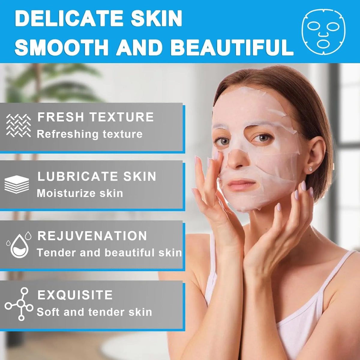 Kormesic Face Mask 25ml - Buy Online in Pakistan at Cosmia.pk