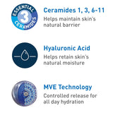 CeraVe AM Facial Moisturizing Lotion with SPF 30 60ml - Buy Online in Pakistan at Cosmia.pk