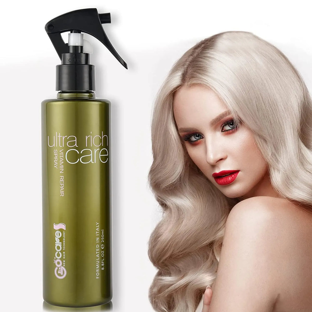 GOCARE Vitamin Repair Spray – 250 ml GOCARE