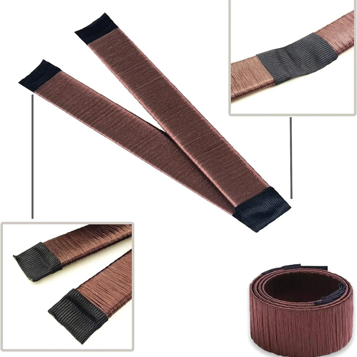 Hair bun maker - Buy Online in Pakistan at Cosmia.pk