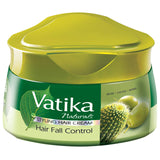 Vatika Hair Fall Control Styling Hair Cream 140ml - Buy Online in Pakistan at Cosmia.pk