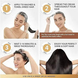 Karseell Collagen Hair Treatment Deep Repair Conditioning +Argan Oil Shampoo - Buy Online in Pakistan at Cosmia.pk