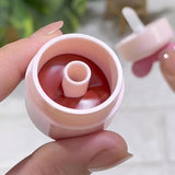Mocallure Korean Bow Knot Lip Mud Long Lasting - Buy Online in Pakistan at Cosmia.pk