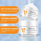 Images V7 Deep Hydration Whitening Face Cream - Buy Online in Pakistan at Cosmia.pk