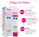 Guanjing Kojic Acid & Collagen Underarm Whitening Cream – 50ml - Buy Online in Pakistan at Cosmia.pk