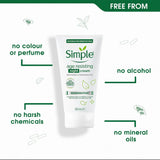 Simple Regeneration Age Resisting Night Cream - 50ml - Buy Online in Pakistan at Cosmia.pk