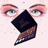 CVB 38 Color Makeup Palette - Buy Online in Pakistan at Cosmia.pk