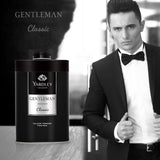 Yardley Gentleman Classic Talcum Powder 250g - Buy Online in Pakistan at Cosmia.pk