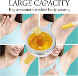 Wax Warmer Professional Electric Wax Heater for Hair Removal - Buy Online in Pakistan at Cosmia.pk