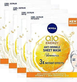NIVEA Face Sheet Mask - Buy Online in Pakistan at Cosmia.pk