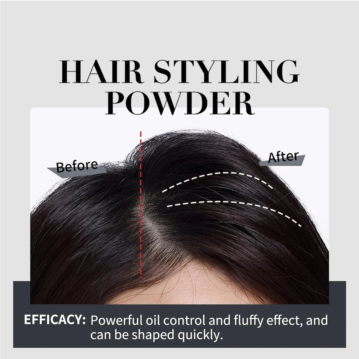Sevich Hair Fluffy Powder Increase Hair Volume - Buy Online in Pakistan at Cosmia.pk