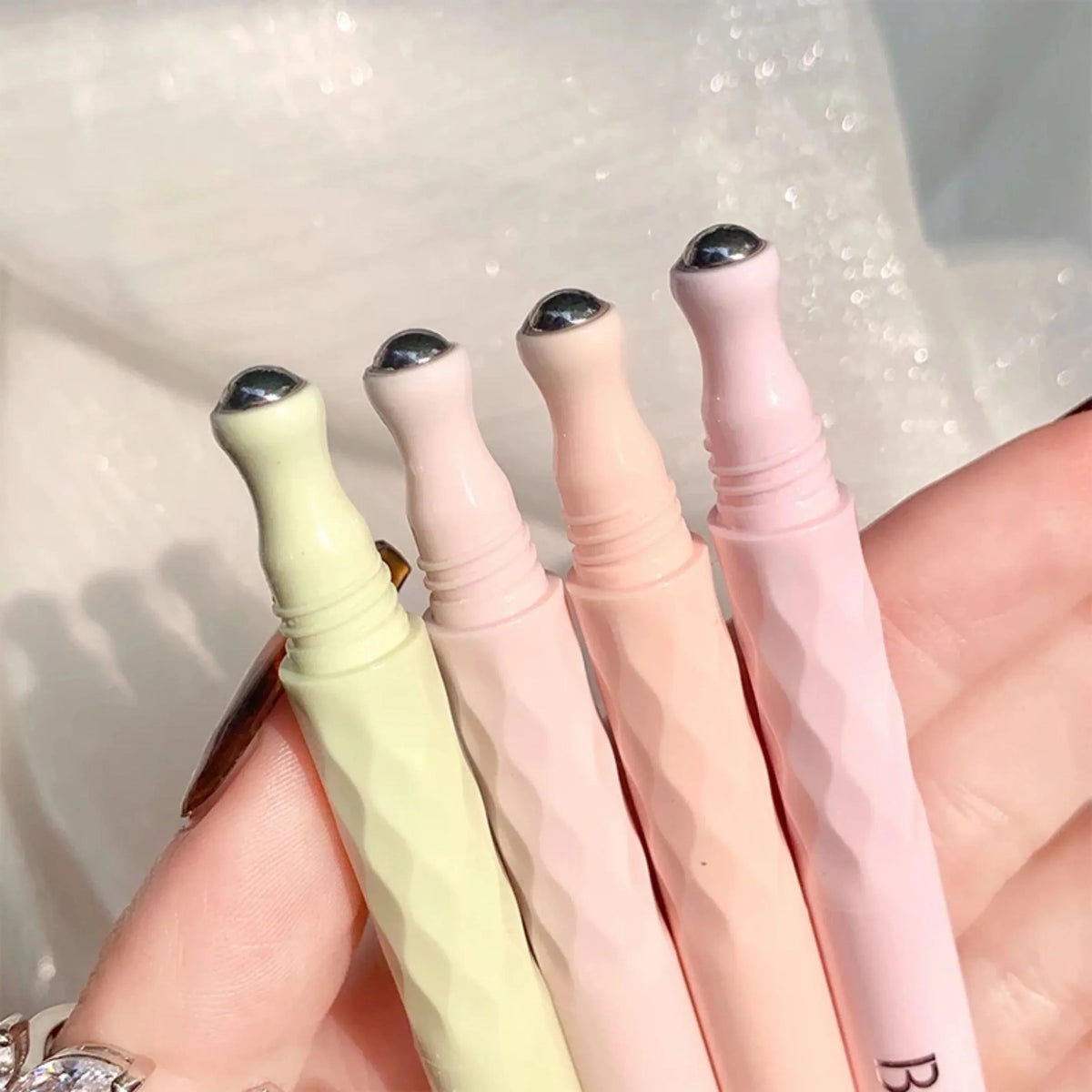 Pen Perfume Deal - 4 in 1 Perfume Pen - Buy Online in Pakistan at Cosmia.pk
