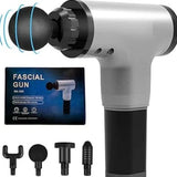 Rechargeable Sport High Speed Body Massager - Buy Online in Pakistan at Cosmia.pk