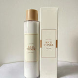 I’m From Rice Toner White Rice Serum - 150ml - Buy Online in Pakistan at Cosmia.pk