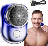 Mini-Shave Portable Electric Shaver - Buy Online in Pakistan at Cosmia.pk